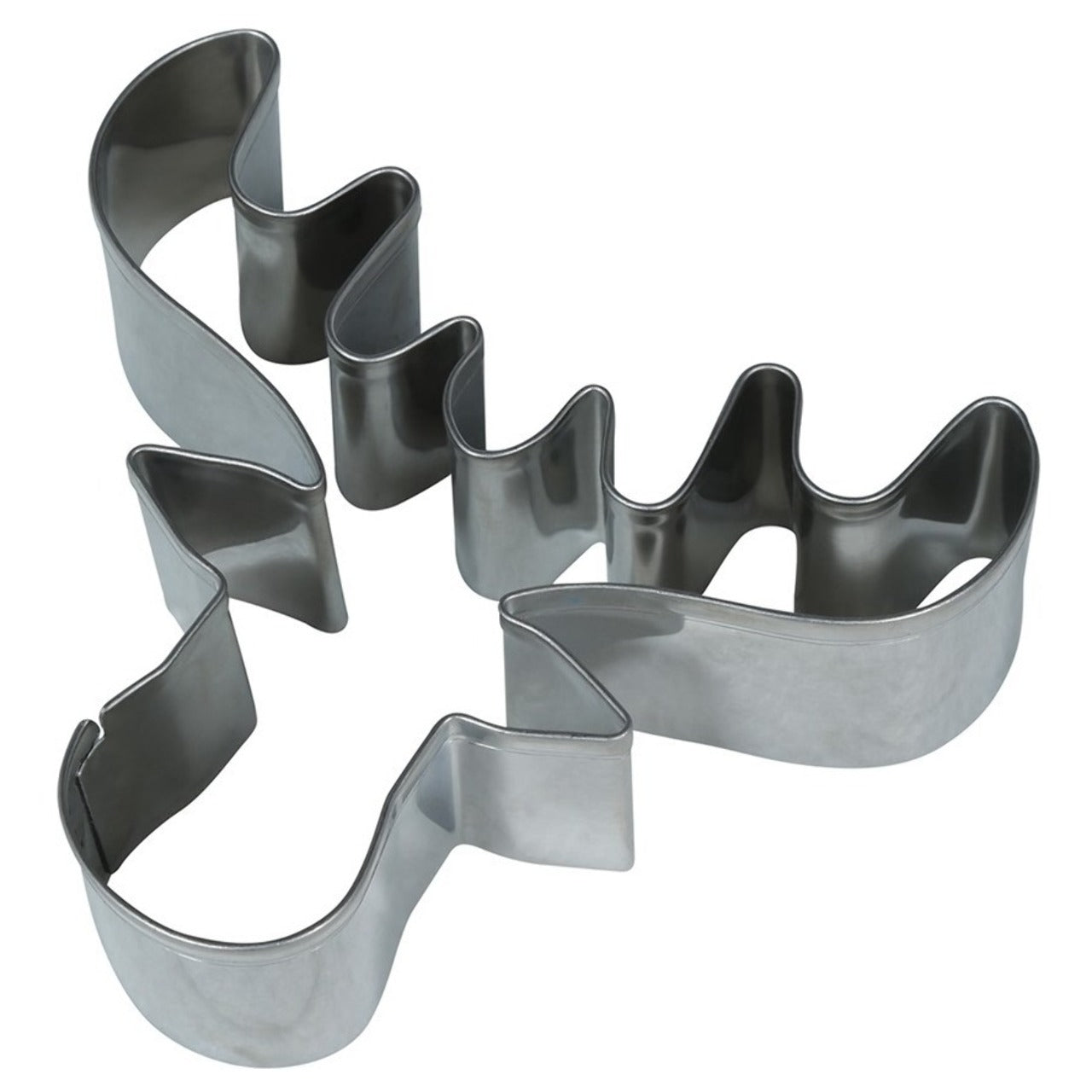 Pack de 3 Moules Métalliques pour Biscuits de Noël