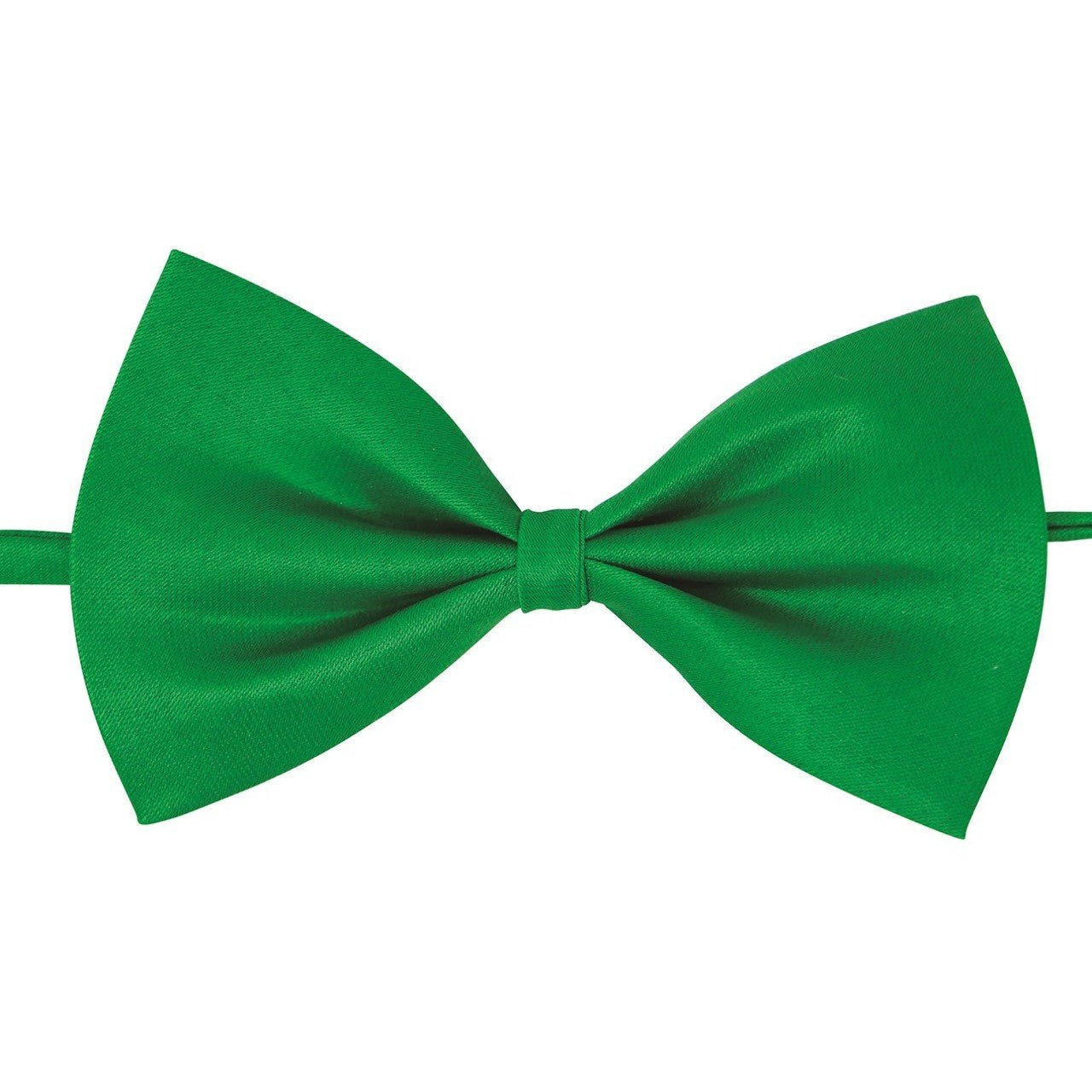 Noeud Papillon Vert