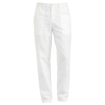 Pantalon Blanc Fête de Bayonne  