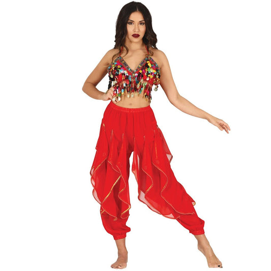 Pantalon de Danse Orientale