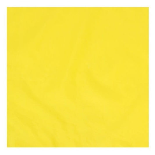 Foulard Jaune Peñas