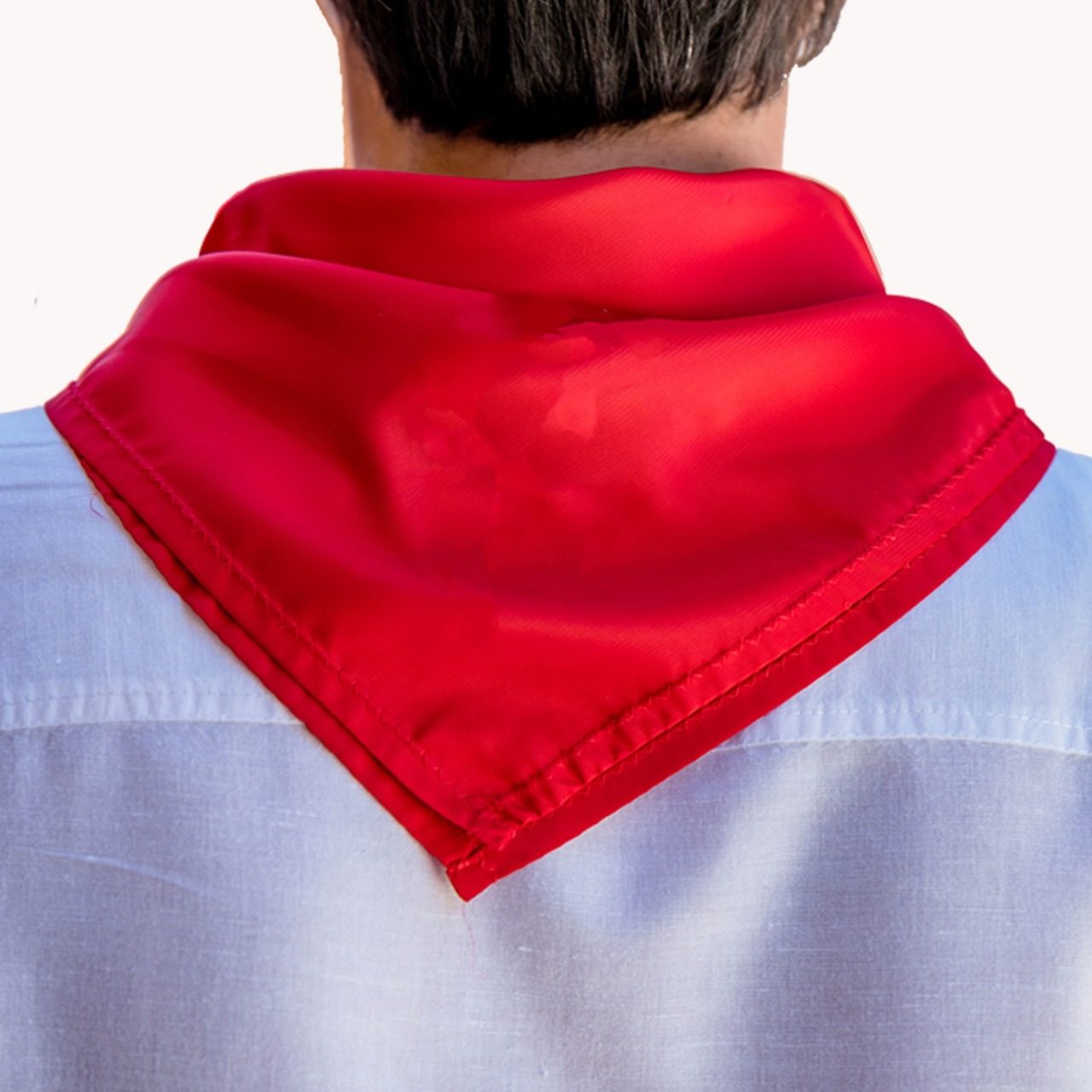 Foulard de fête de Bayonne