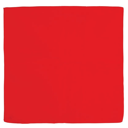 Mouchoir Rouge