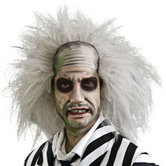 Perruque de Beetlejuice™