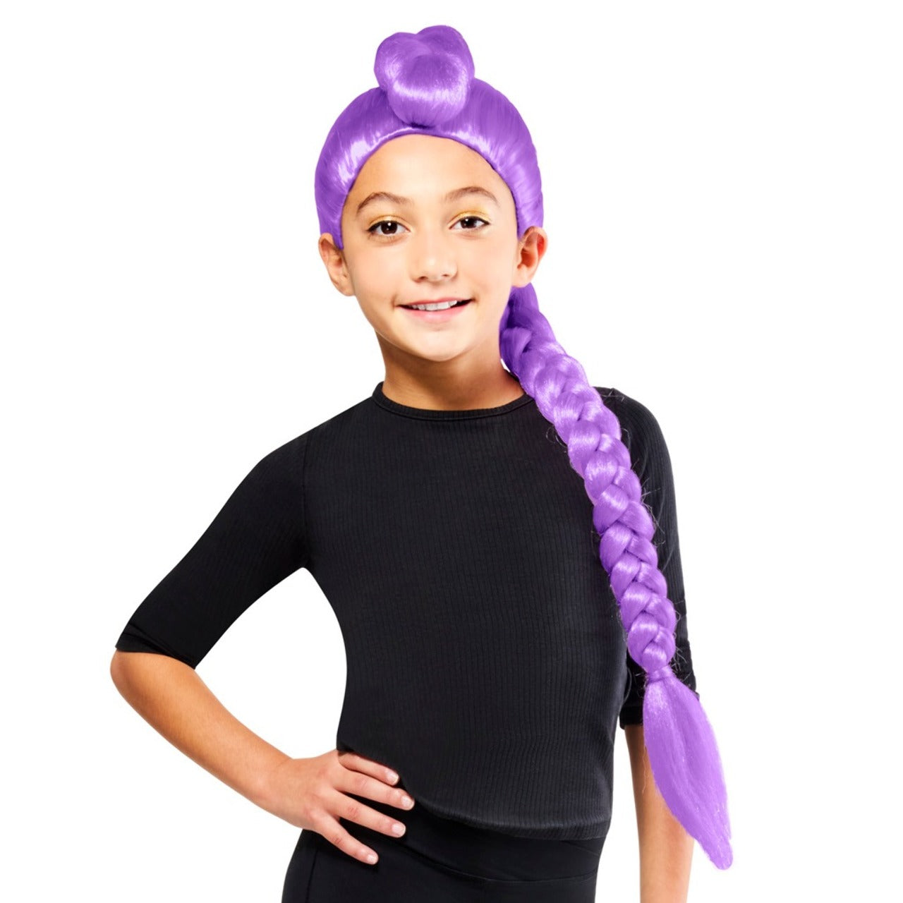 Perruque de K-Pop™ Rumi
