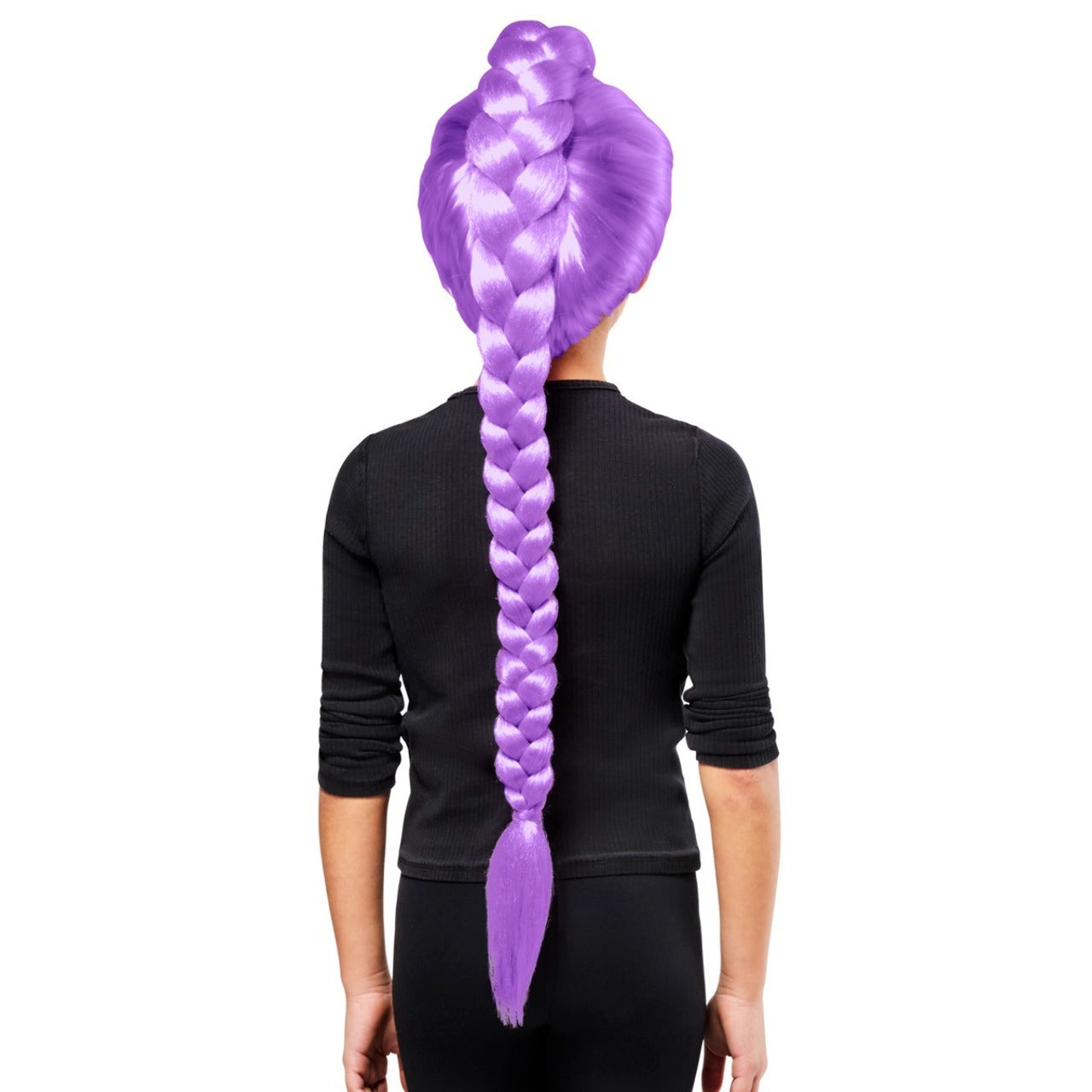 Perruque de K-Pop™ Rumi