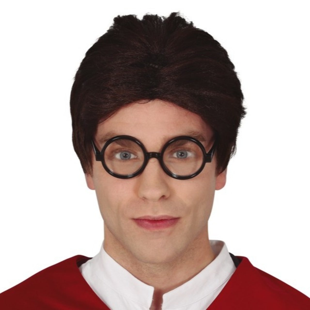 Perruque de Magicien Harry