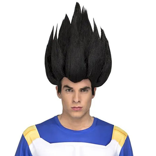 Perruque Dragon Ball™ Vegeta