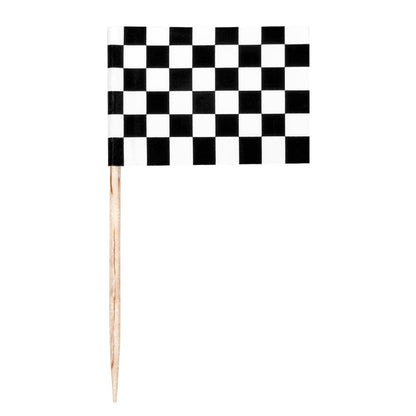 Piques de Drapeau de Formule 1