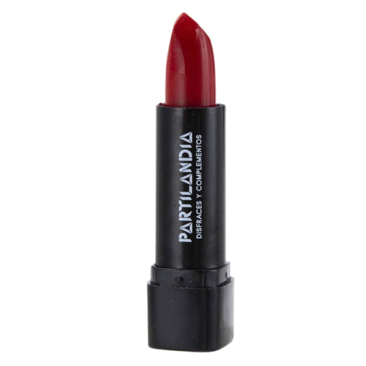 Rouge à lèvres rouge