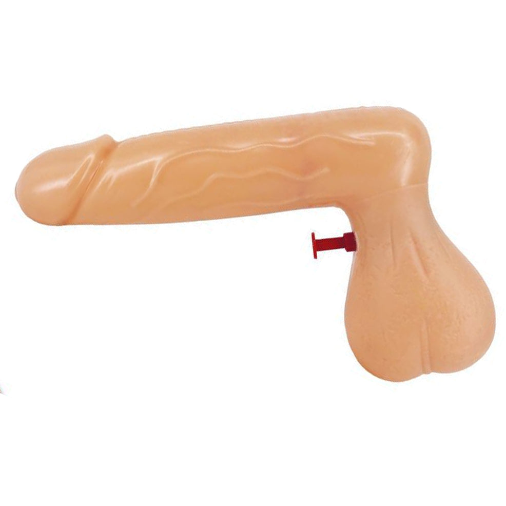 Pistolet à eau de pénis