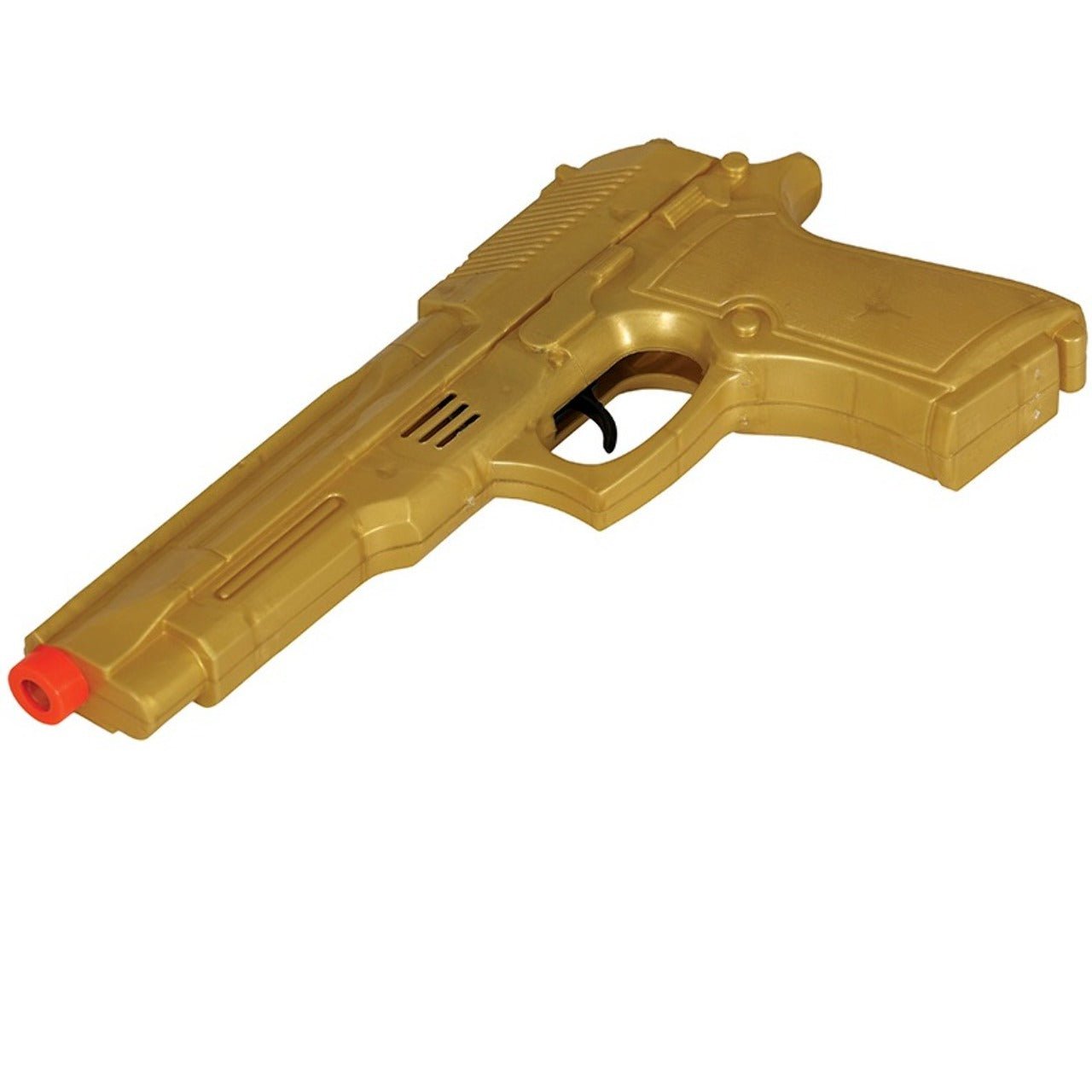 Pistolet d'or