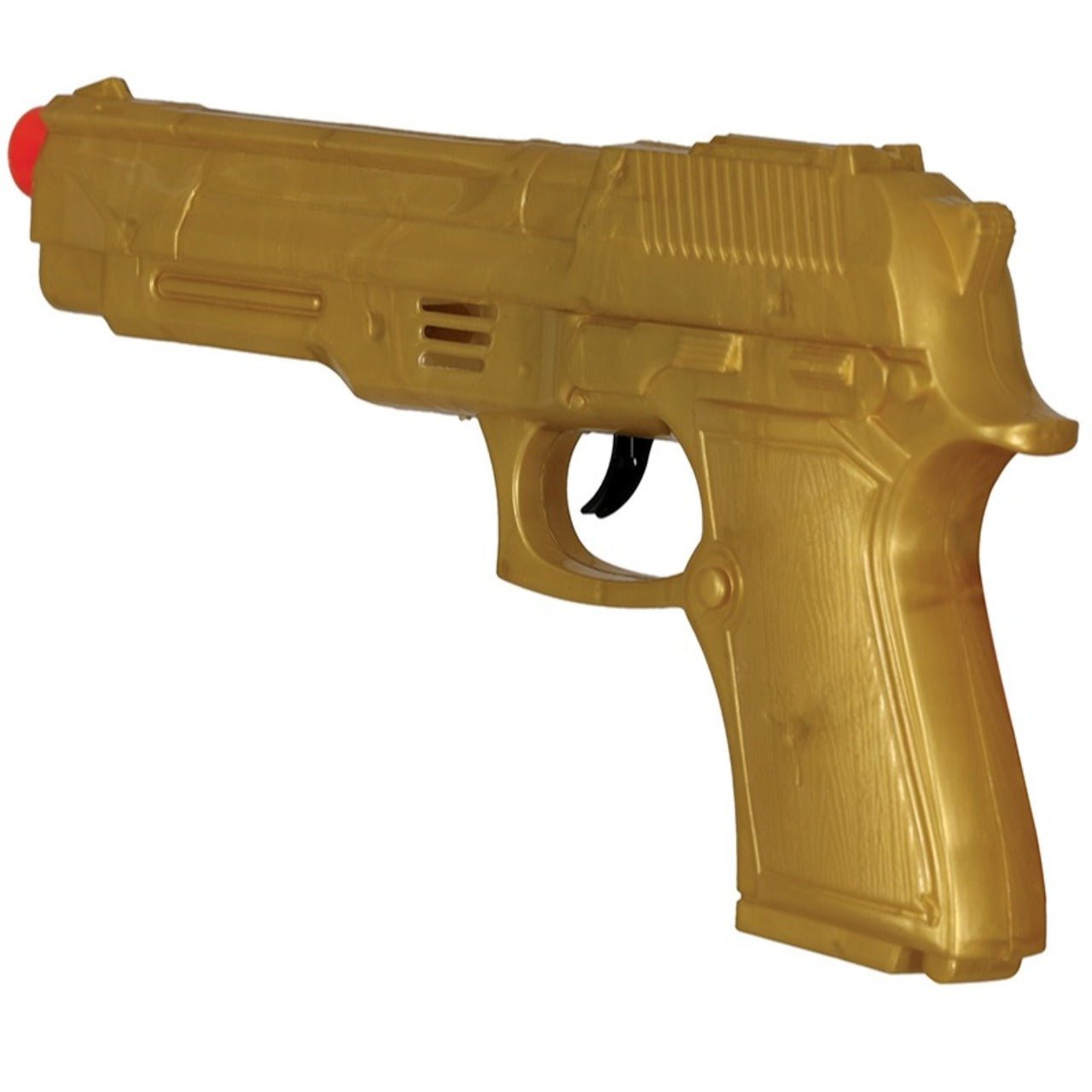 Pistolet d'or