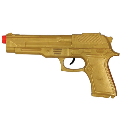 Pistolet d'or