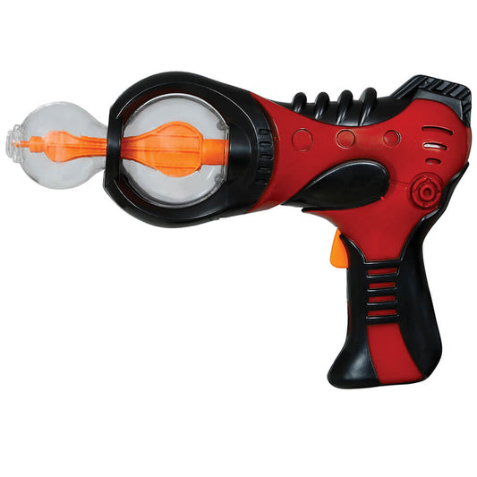 Pistolet Spatial Rouge