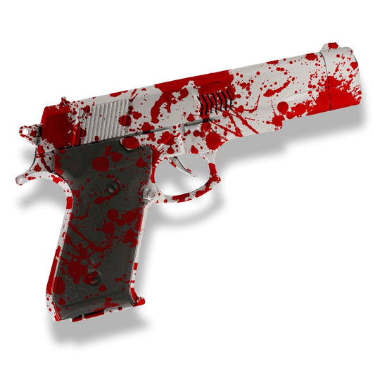 Pistolet Sanglant