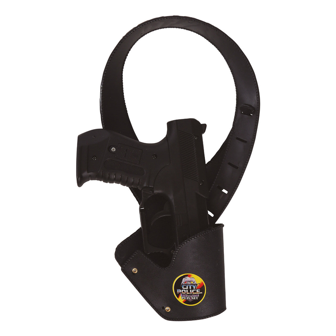 Pistolet avec Holster pour enfant