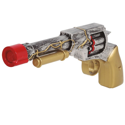 Pistolet Steampunk Classique 