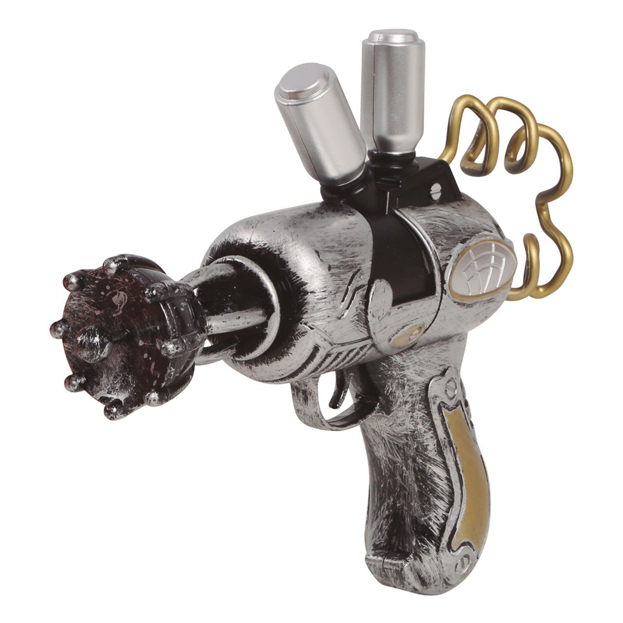 Pistolet Steampunk eco