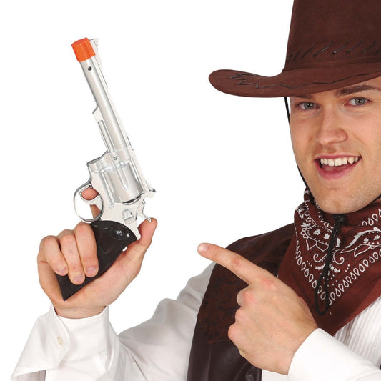 Pistolet de Cowboy eco