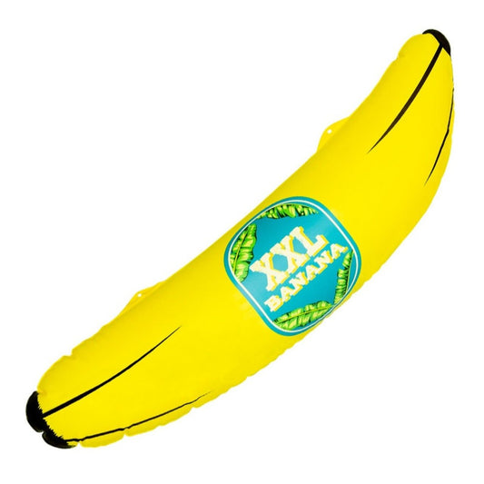 Banane Gonflable XXL