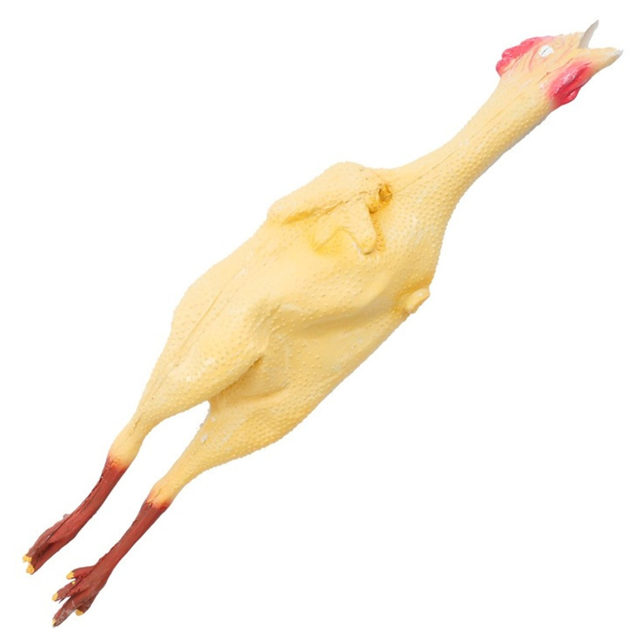 Poulet mort