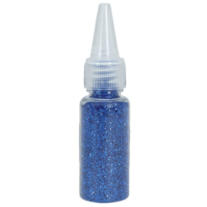 Paillettes Glitter Biodegradables Bleues