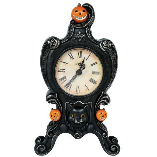 Montre Halloween 