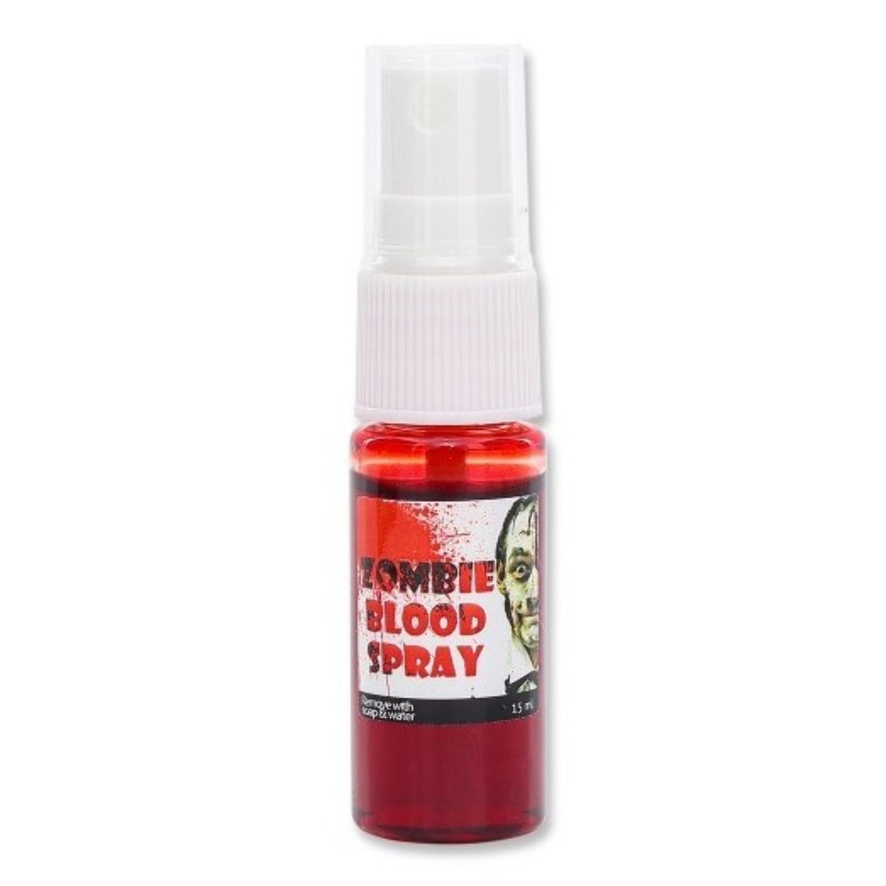 Sang en spray 15 ml