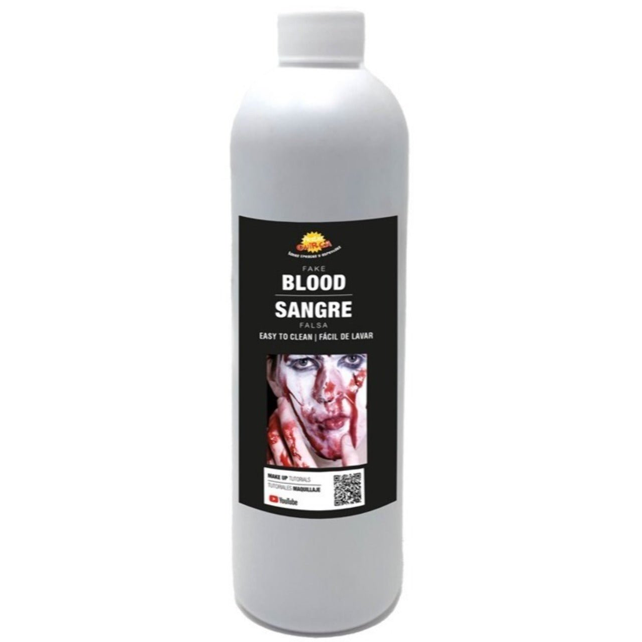 Sang Liquide 475 ml