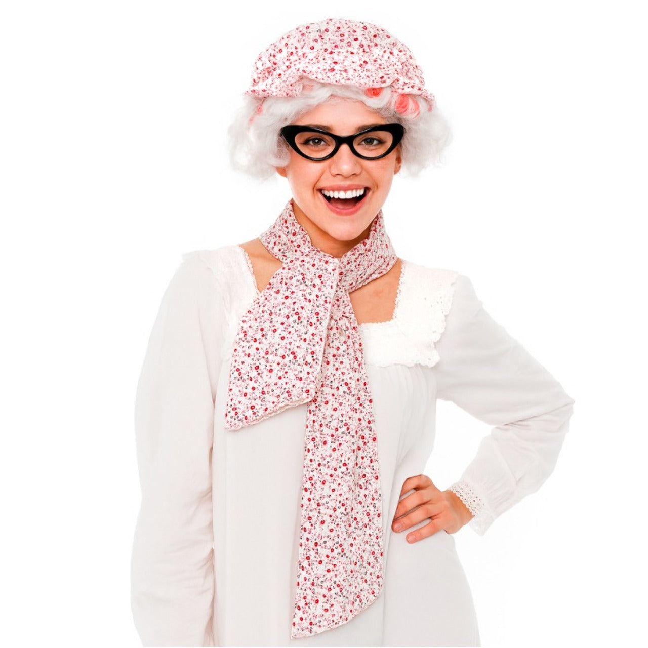 Set de Vieille Grand-mère