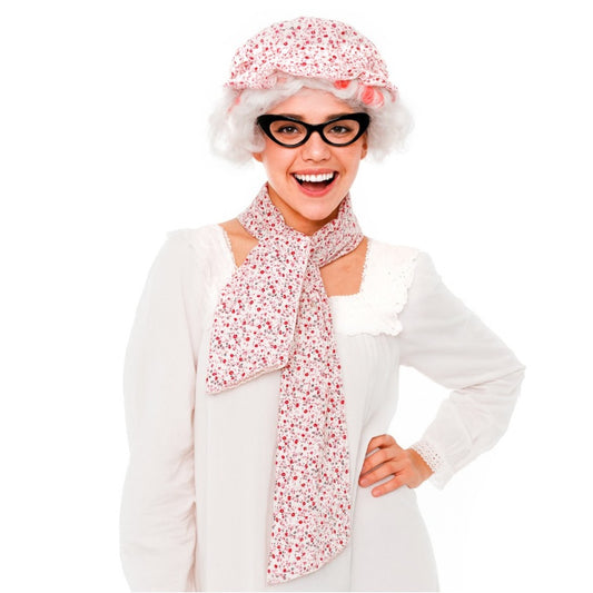 Set de Vieille Grand-mère