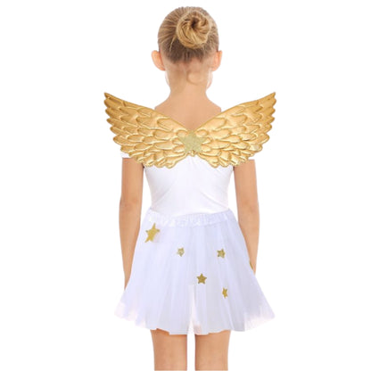 Ensemble d'Ange Lumineux enfant