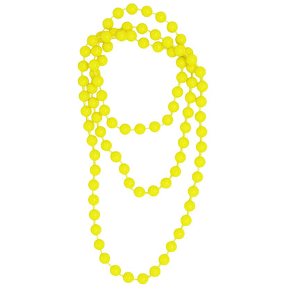 Set des Années 80 Jaune