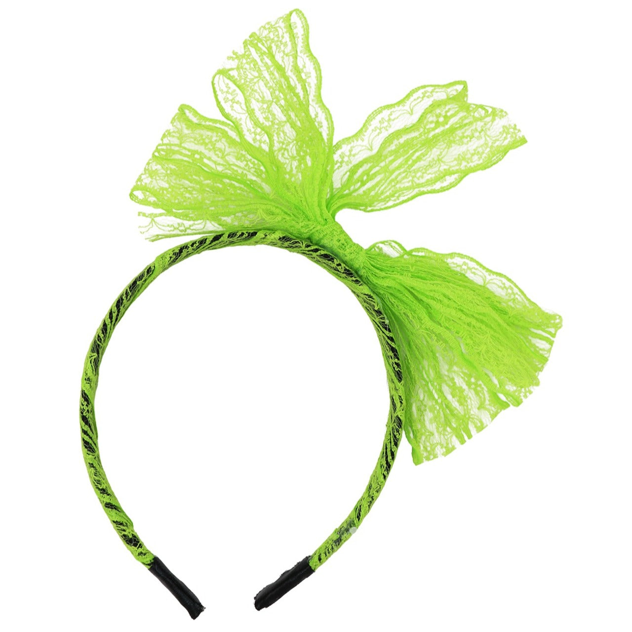 Set des Années 80 Vert