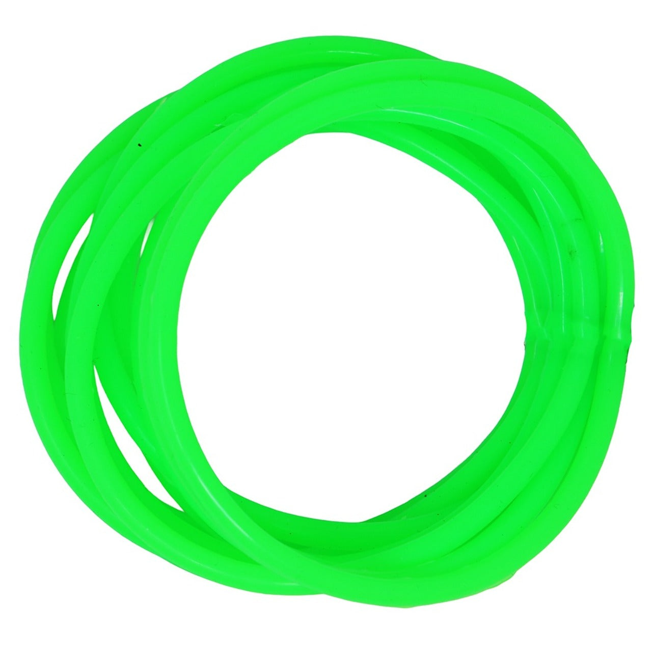 Set des Années 80 Vert