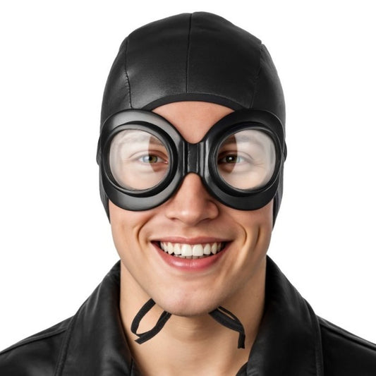 Ensemble d'aviateur