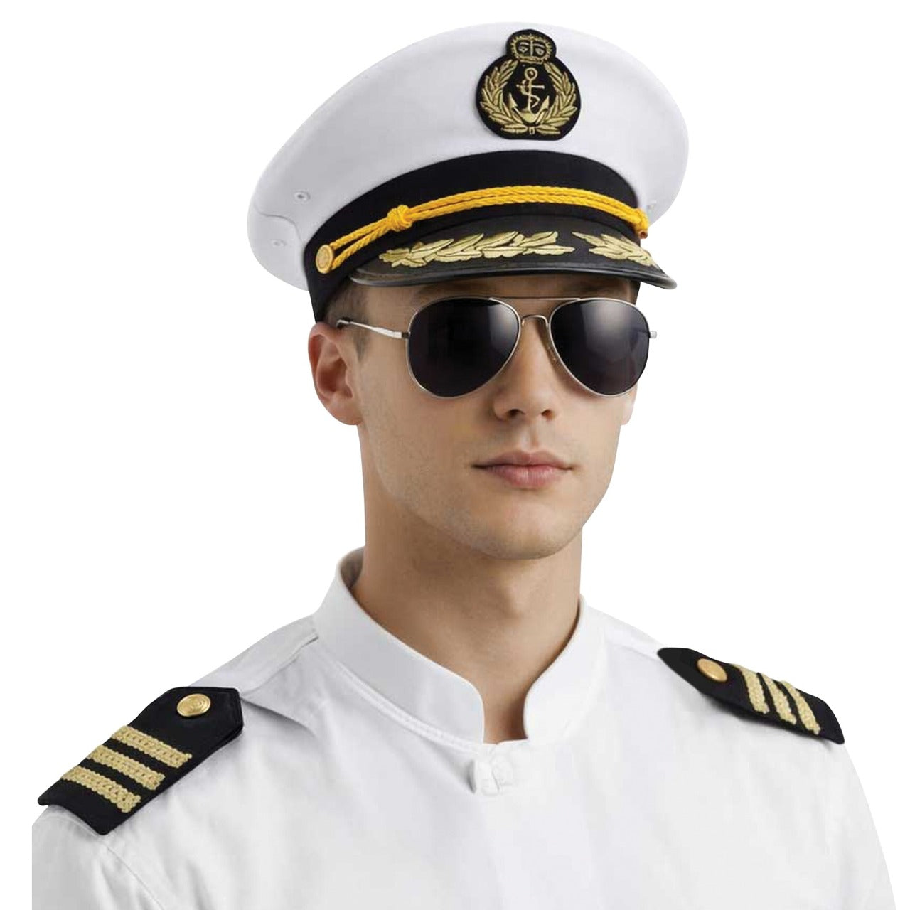 Set Capitaine de Bateau