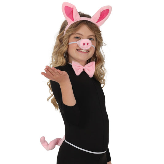 Set de Cochon pour enfant