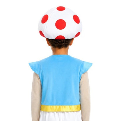 Set de Champignon Toad