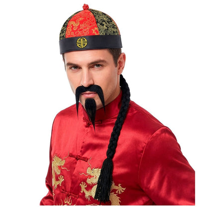Set de Chinois Mandarin