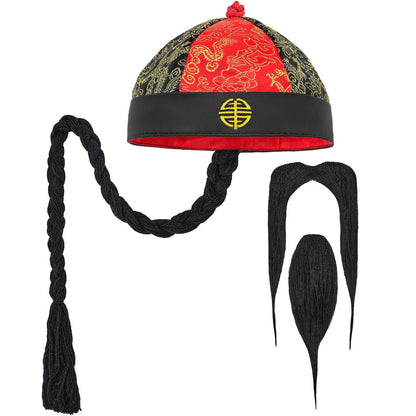 Set de Chinois Mandarin