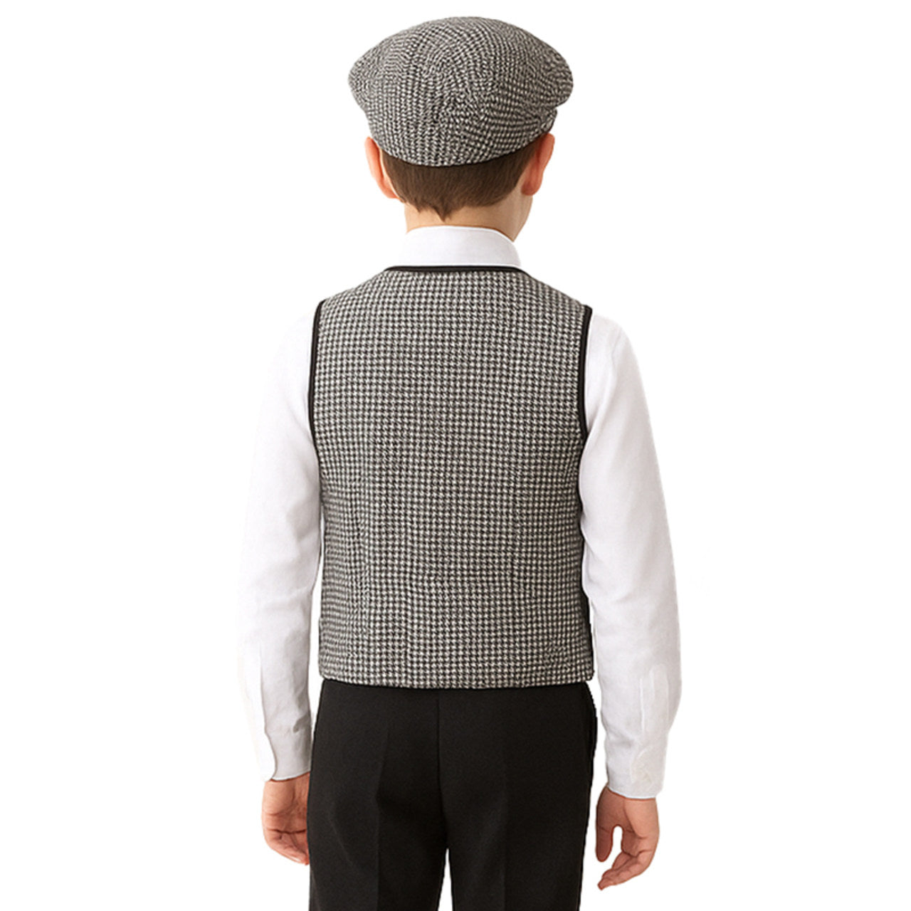 Set de Chulapo pour enfant