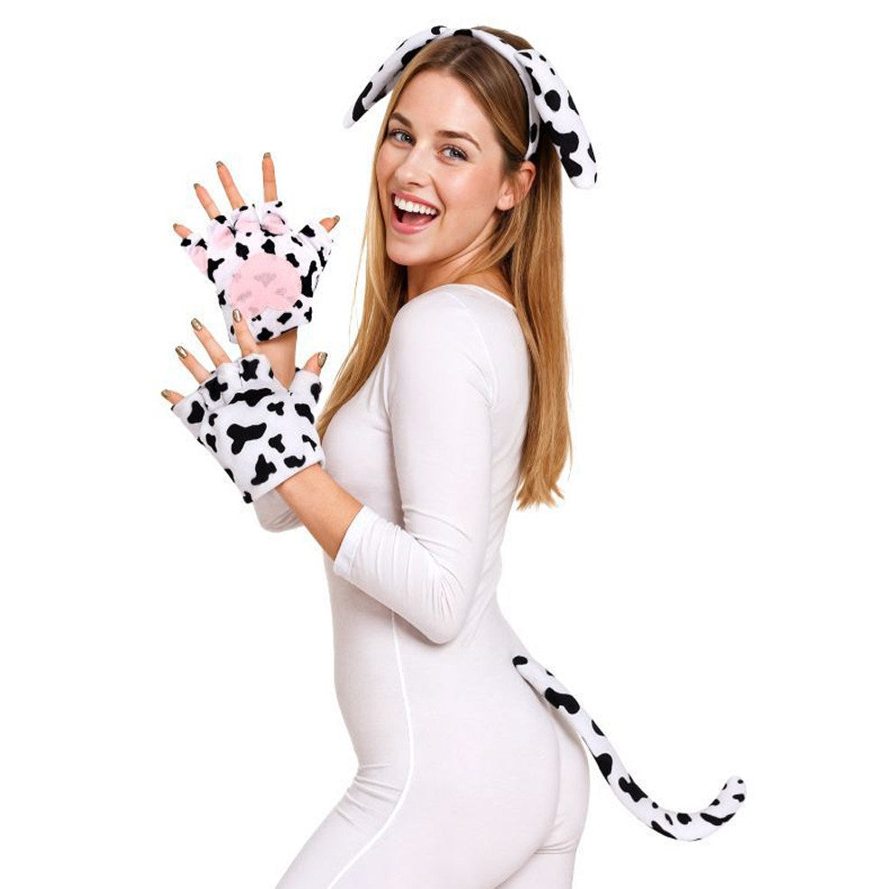 Set Dalmatien Taches