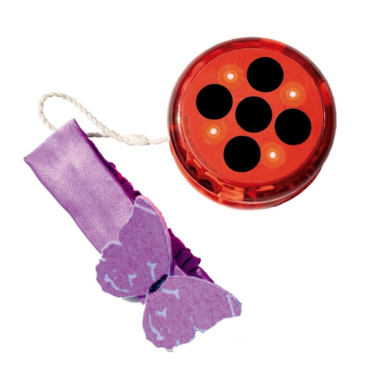 Kit Classique Ladybug™ pour enfants