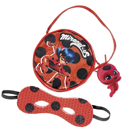 Kit Tikki Ladybug™ pour enfants