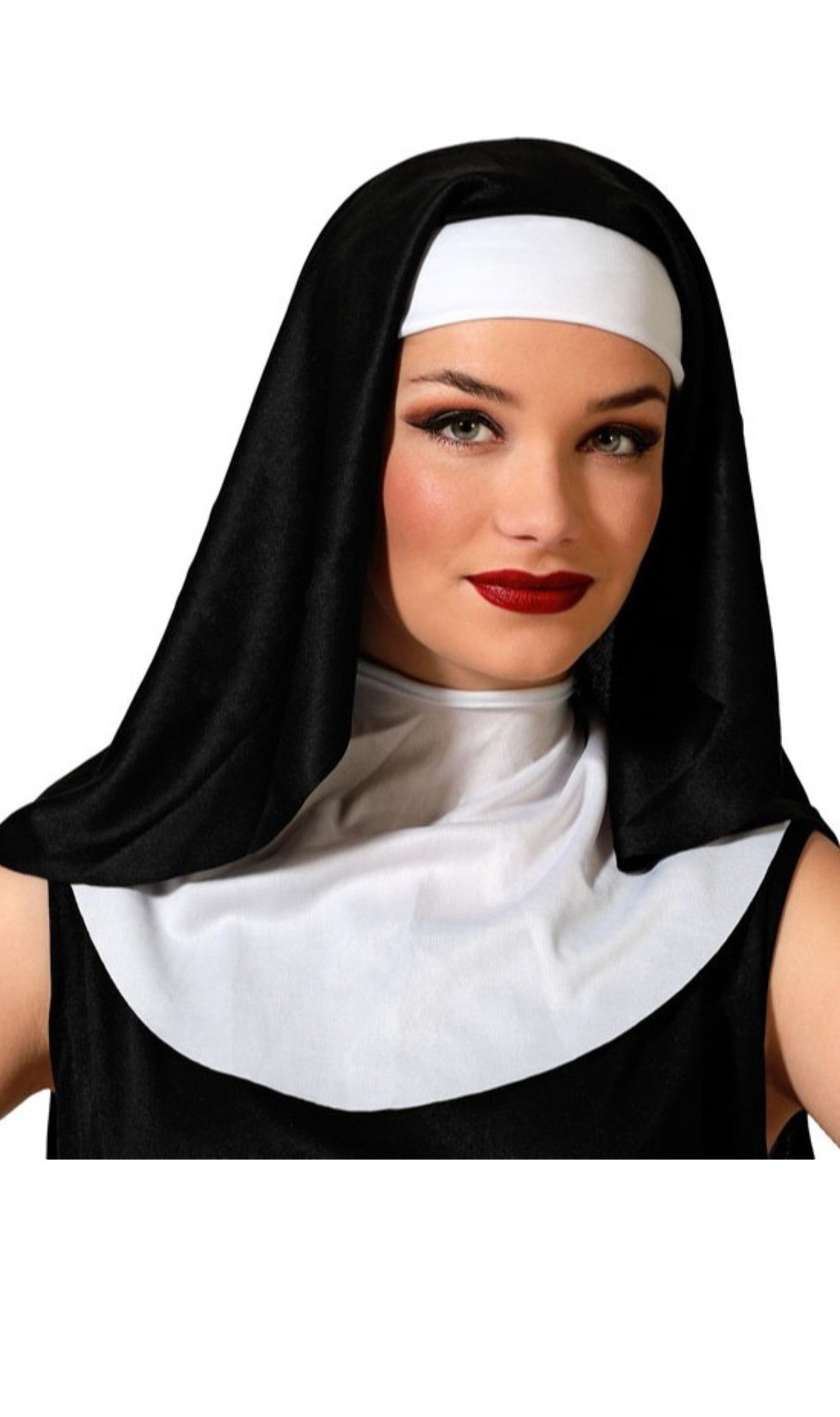 Set de Nonne Religieuse