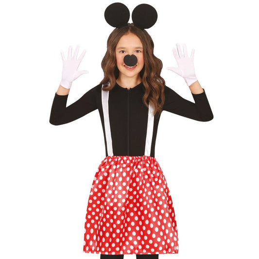 kit Minnie Mouse