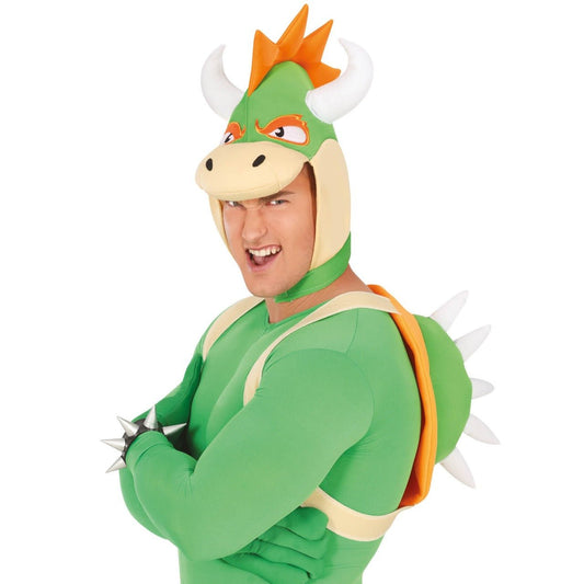 kit Tortue Bowser