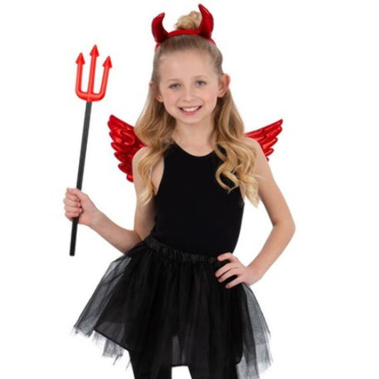 Set Diable Eco pour Enfants